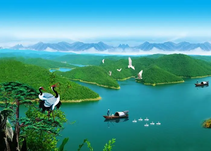 智能信息化独特