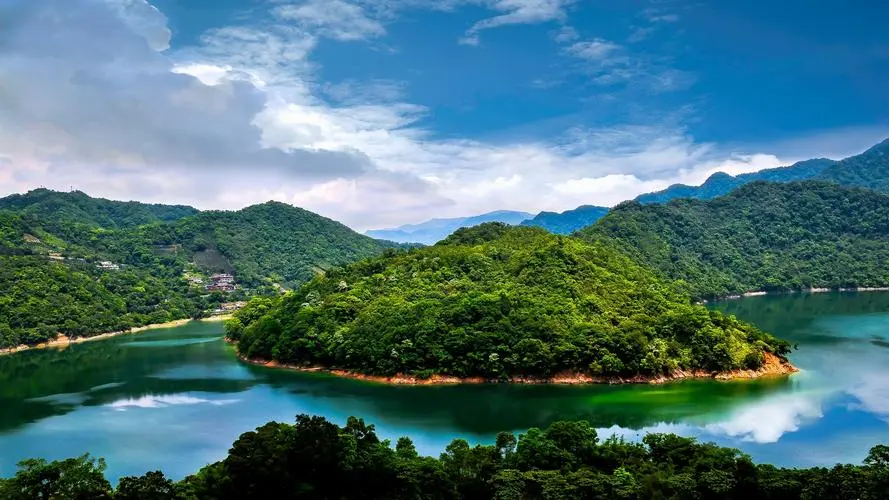 智能智慧城市高效
